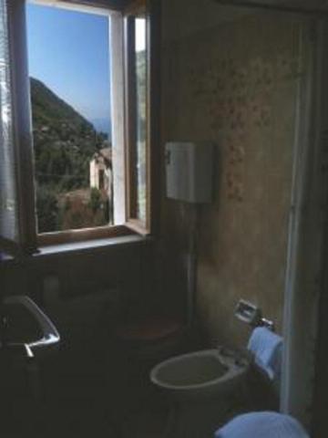 Attico Nel Borgo Apartment Torri Del Benaco Luaran gambar