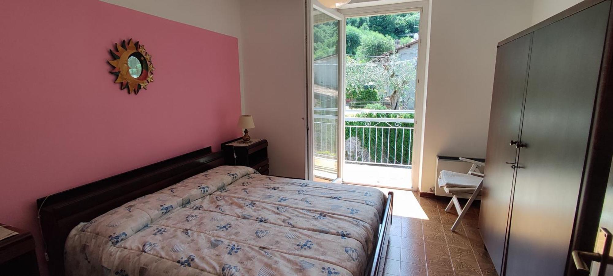 Attico Nel Borgo Apartment Torri Del Benaco Luaran gambar